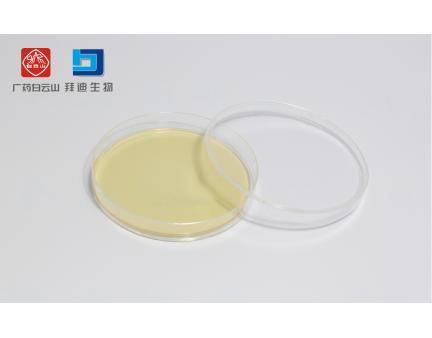 新型自密闭无菌平皿培养基（R2A）